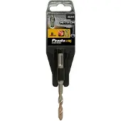 Piranha HI-TECH SDS met betonboor 8x110 mm X54510-QZ
