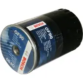 Bosch F 026 408 890 Oliefilter