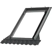 Velux Gootstuk EDW-SK06-1000 voor Pannendak