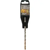 Piranha HI-TECH SDS met betonboor 8X160 mm X54526-QZ