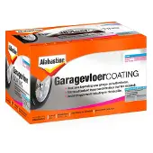 Alabastine Garagevloercoating set 3,5l