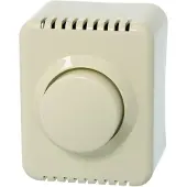 Gamma Andes dimmer 60-400w crème