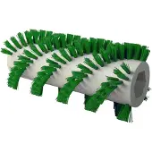 Batavia Maxxbrush groene nylon spiraalborstel - Maxxbrush