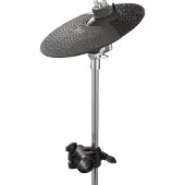 Yamaha PCY-95 Cymbal Pad with Attachment Arm