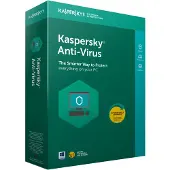 Kaspersky Lab Standard | 1 Jaar | 3 PC | Geschikt voor Windows | Opvolger van Antivirus