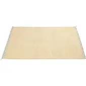 Muuto Ply Vloerkleed Yellow | 170 x 240 cm