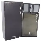 Ajmal Kuro Eau de Parfum Voor Heren 90 ml