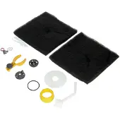Wagner service set FineSpray