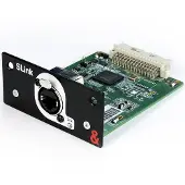 Allen & Heath SQ SLink Expander Card for SQ and AHM