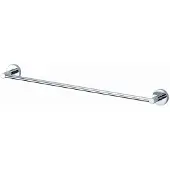 Haceka Handdoekrek Kosmos Chroom 60 cm