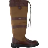 Dubarry Galway Brown-Schoenmaat 40