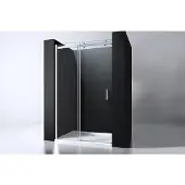 Best design Erico douchedeur schuif 108-110cm ANTI-KALK