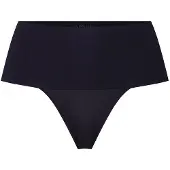 Spanx String zwart