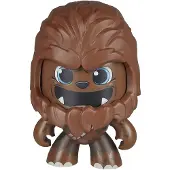 Star Wars Mighty Muggs Chewbacca - Actiefiguur