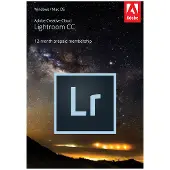 Adobe Lightroom kopen | 2 Installaties | Jaarlicentie | De nieuwste versie