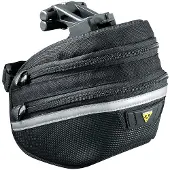 Topeak wedge pack ii sac de selle taille l