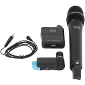 Sennheiser AVX-COMBO SET-3-EU Combo set