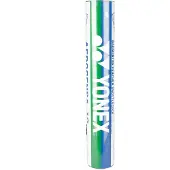 Yonex Badminton Shuttle Yonex Aerosensa-10 Speed 3 (Koker van 12)