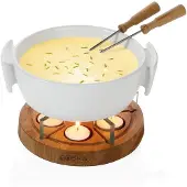 Boska Candle Light fondue Twinkle