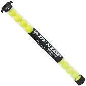 Dunlop Ball Pick Up Tube Geel