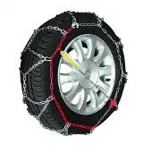 Husky Sneeuwkettingen Husky Professional 255