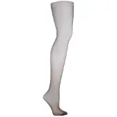 Falke panty Pure Matt transparant & mat (1 stuk)