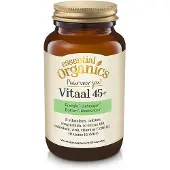 Essential organics Vitaal 45+ (60 capsules)