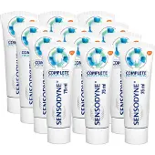 Sensodyne Tandpasta - Complete Protection 75 ml