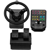 Logitech Saitek Farm Sim Controller