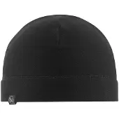 Buff Polar Hoofdbedekking zwart 2018 Wintersport mutsen