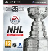 NHL 16 Legacy Edition