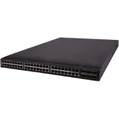 HP FlexFabric 5940, 32 QSFP+, beheerd, L2/L3, voor inbouw in een rack, 1U