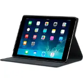 dbramante1928 Copenhagen 2 iPad 9,7 inch Case Zwart