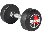Gorilla Sports Dumbbell 5 kg