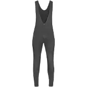 Gonso Montana V3 Thermo Fiets Bib Pants Heren, black S 2019 Racefiets broeken