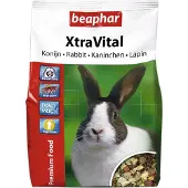 Xtra vital Konijn - Konijnenvoer