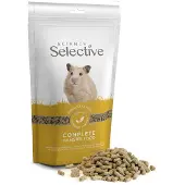 Supreme Science Selective Hamster - Hamstervoer - 350 g