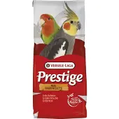 Versele-Laga Grote Parkieten Standard - Vogelvoer - 20 kg