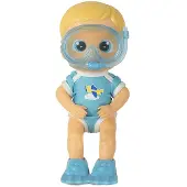 Tildas Bloopies - Baby Max Bath Doll (117-95632)