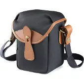 Billingham 72 Black/Tan