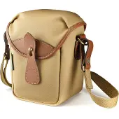 Billingham 72 Khaki/Tan