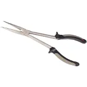 Rapala Long Reach Pliers Zwart,Grijs