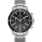 Bulova Herenhorloge 96B272