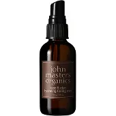 John Masters Organics Skincare Facecare Rose & Aloe Hydrating Toning Mist Spray - 125ml