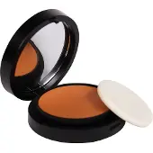 Youngblood Mineral Creme Powder Foundation 7 gr. - Coffee (gl. design)