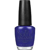 OPI Brights Nagellak - My Car Has Navy-Gation