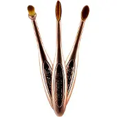 Makeup Revolution Pro Precision Eye Set