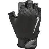 Nike Training Ultimate Fitness Handschoenen Zwart || Maat: M
