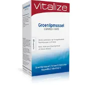 Vitalize Groenlipmossel complex forte