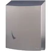 Wings toiletroldispenser voor 3 standaard rollen